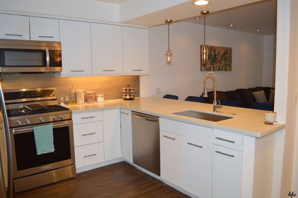House | Private kitchen
