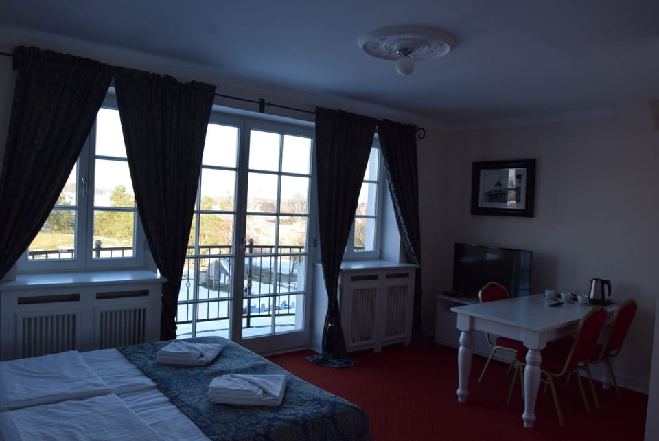 Comfort Triple Room | Free WiFi