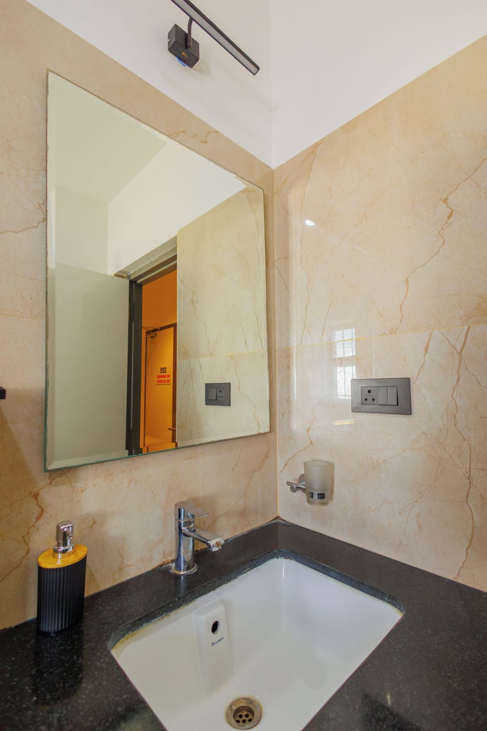 Mas Residency Hotel in Tamil Nadu