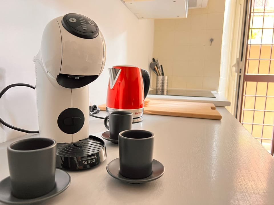 Electric kettle