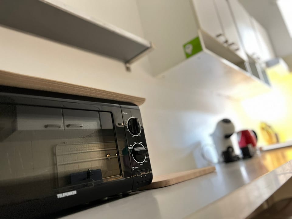 Electric kettle