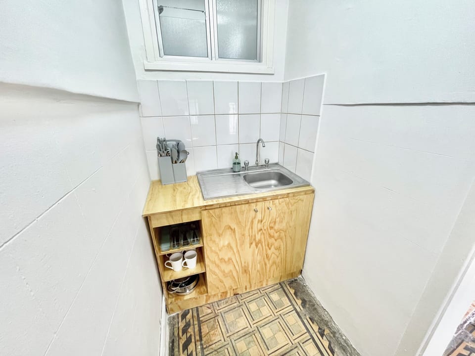 Basic Apartment | Private kitchen