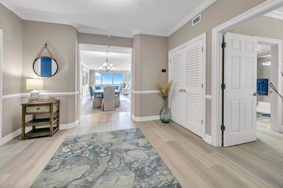 Condo, Multiple Beds (Hidden Dunes 801) | Interior