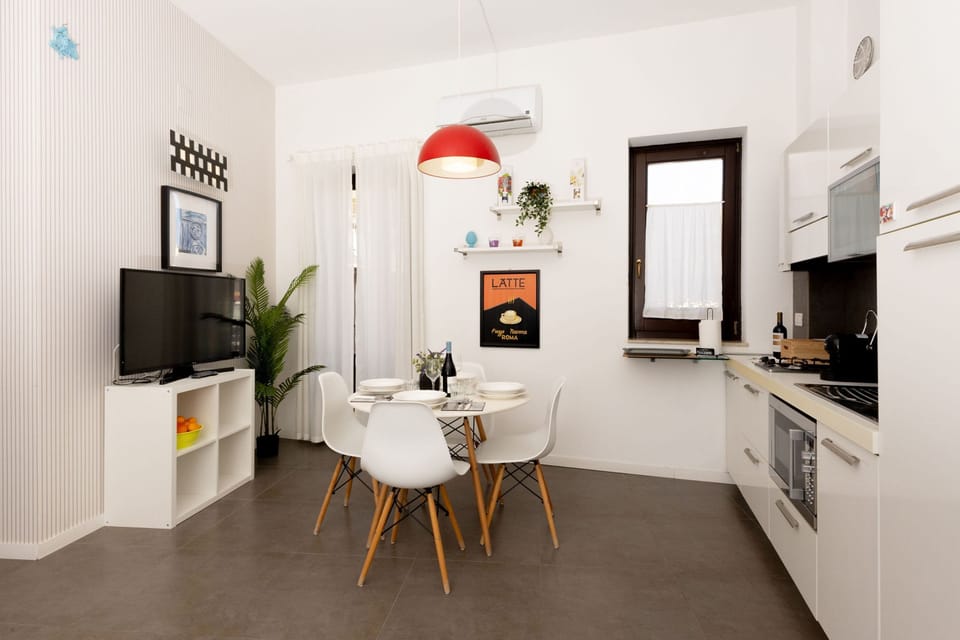 House | 1 bedroom