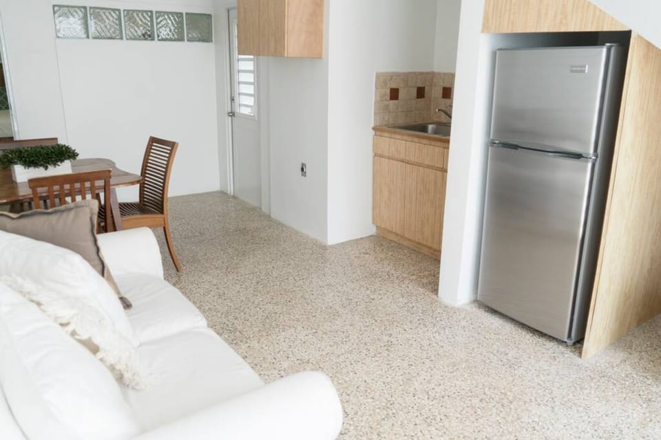 House | Living area