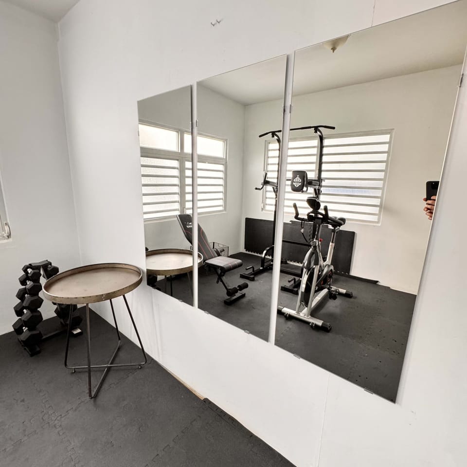 8 Atlantic Place by Stay with Bear House in San Juan