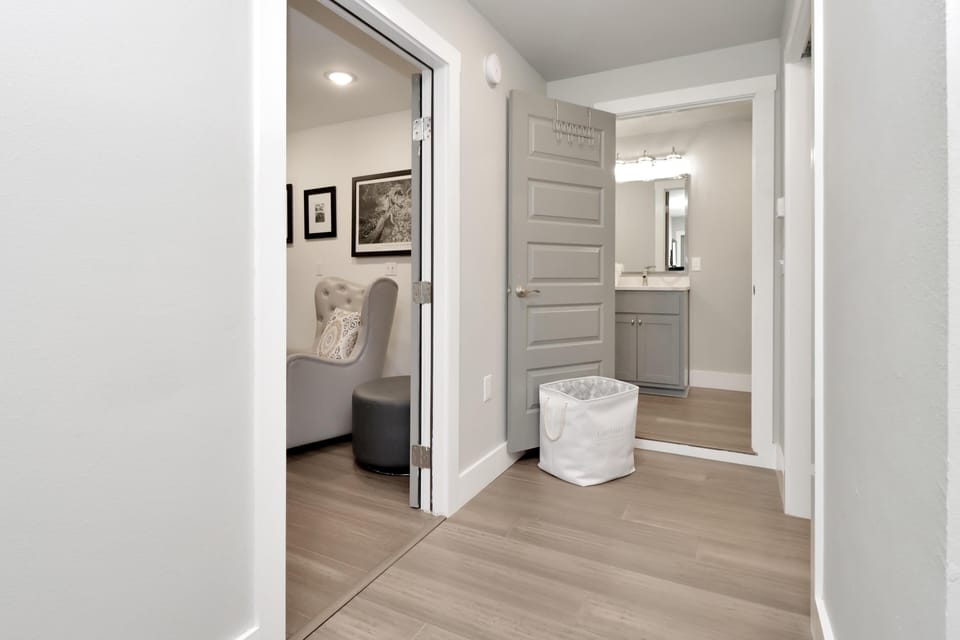 House, Multiple Beds (Sugar Sand Cottage B) | Interior