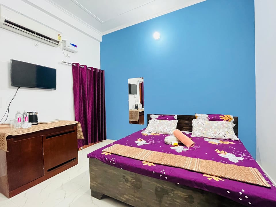 Deluxe Apartment | 3 bedrooms, free WiFi