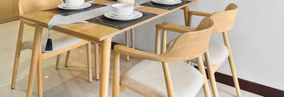 Apartment, 2 Bedrooms, City View | Dining room