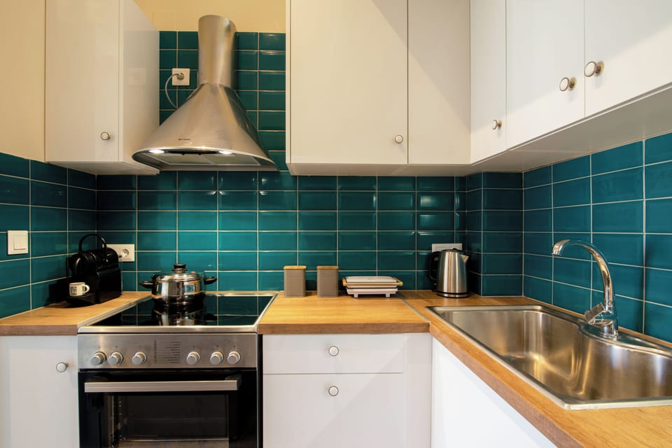 Electric kettle