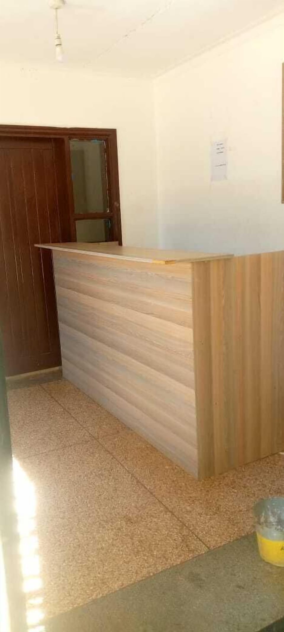 White House Lounge & Accommodation Bed and Breakfast in Kenya