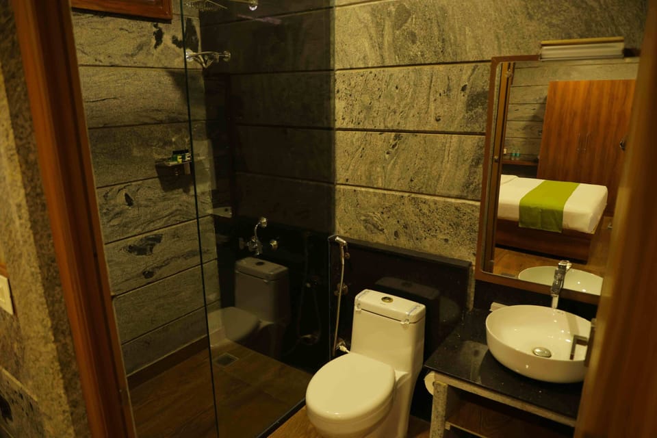 HORTUS MALABARICUS RESORT Hotel in Kerala