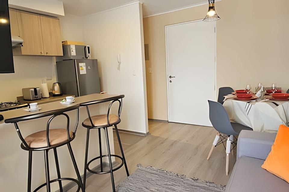 Apartment | Interior