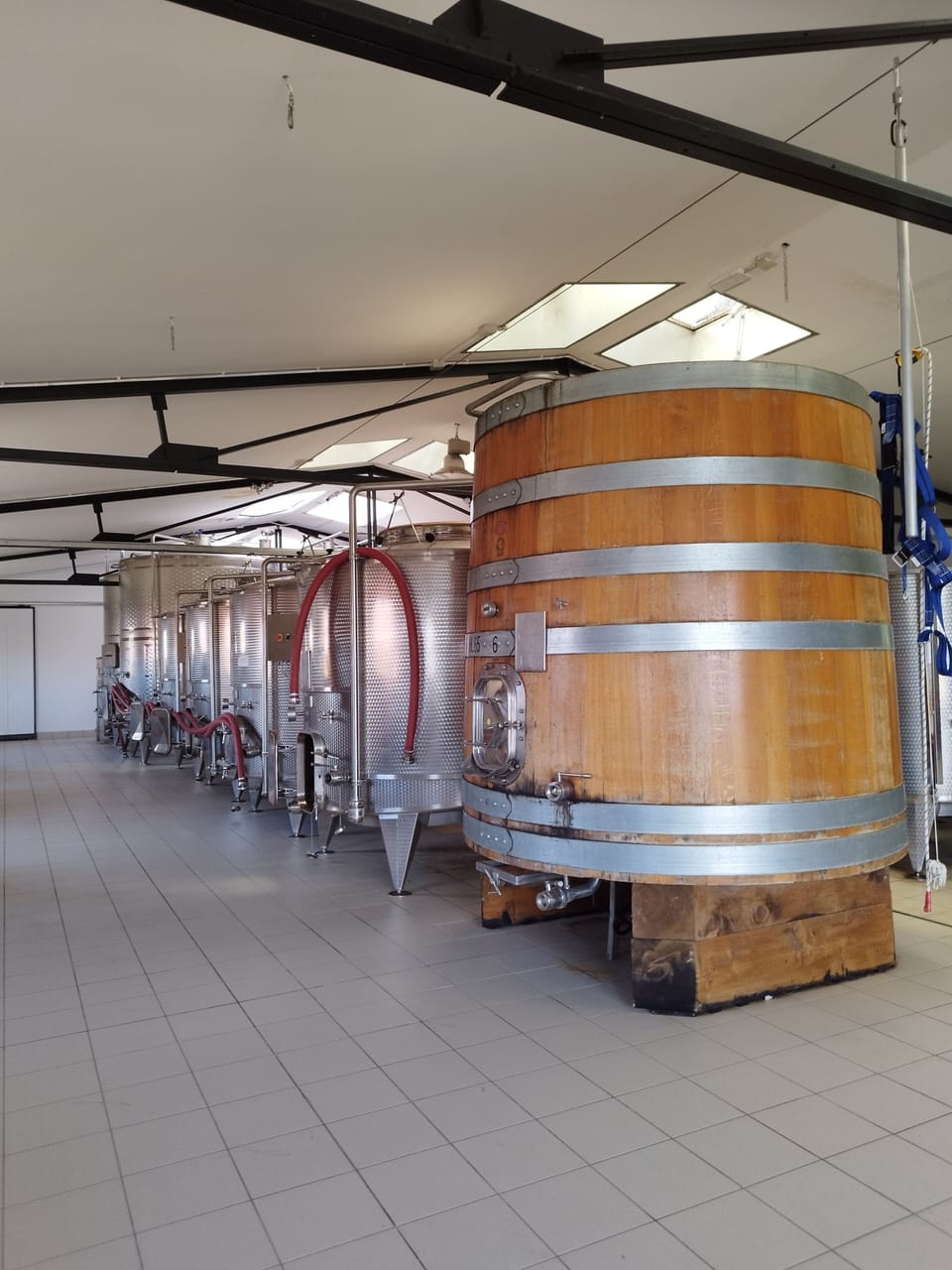 Winery