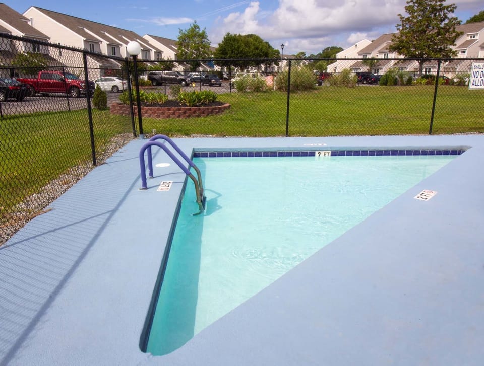 Children's pool