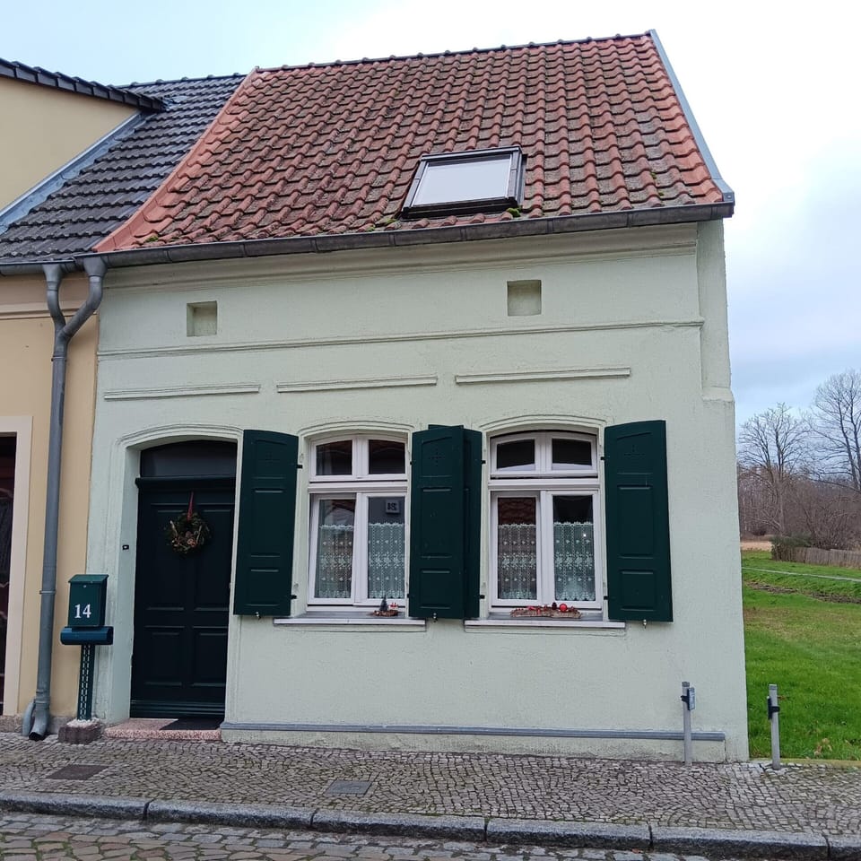 House | Exterior