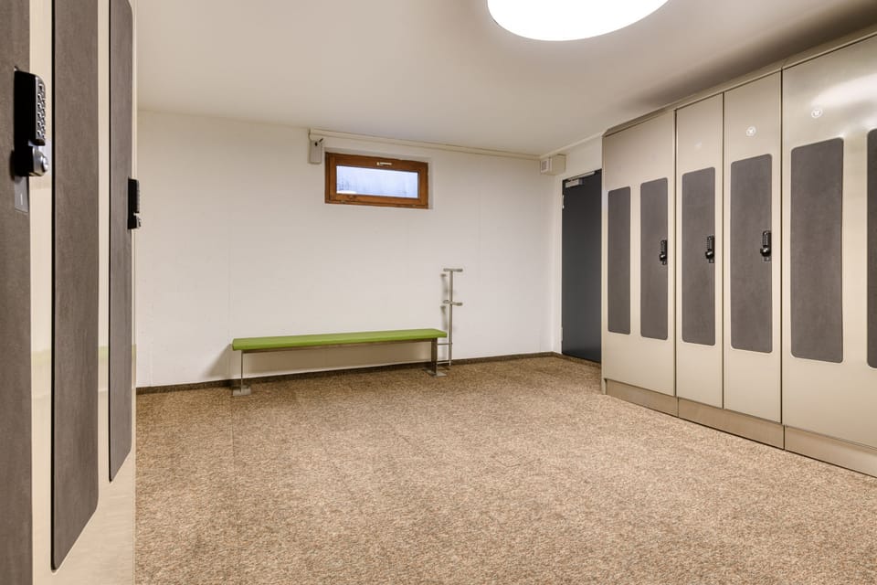 House | 1 bedroom
