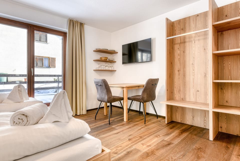 House | 1 bedroom