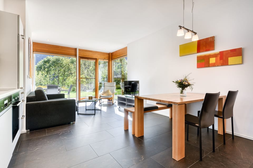 House | 5 bedrooms, soundproofing