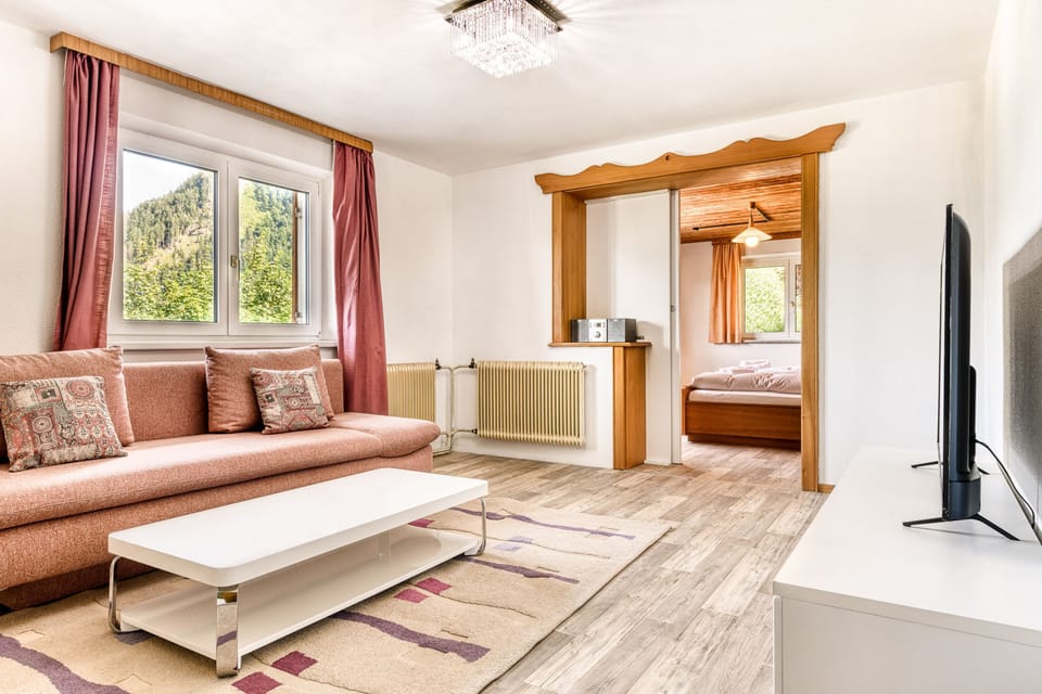Apartment | 3 bedrooms