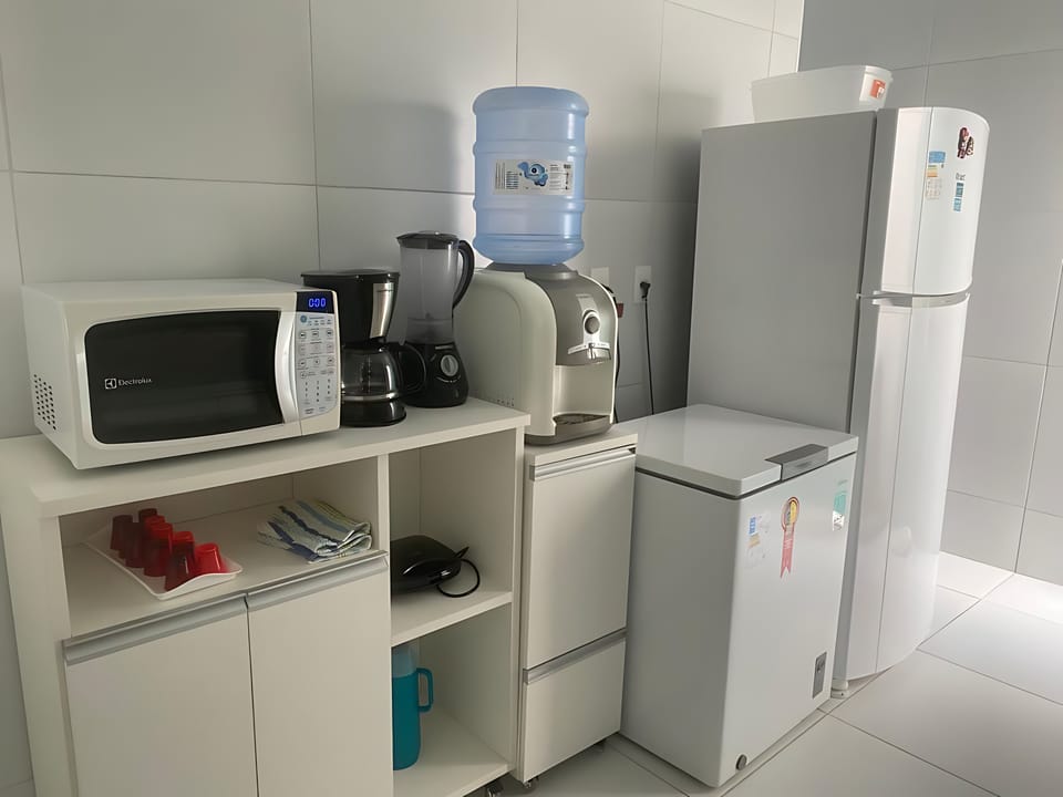 Family House | Private kitchen | Toaster