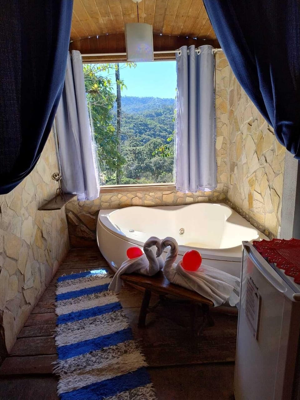 1 bedroom, free WiFi