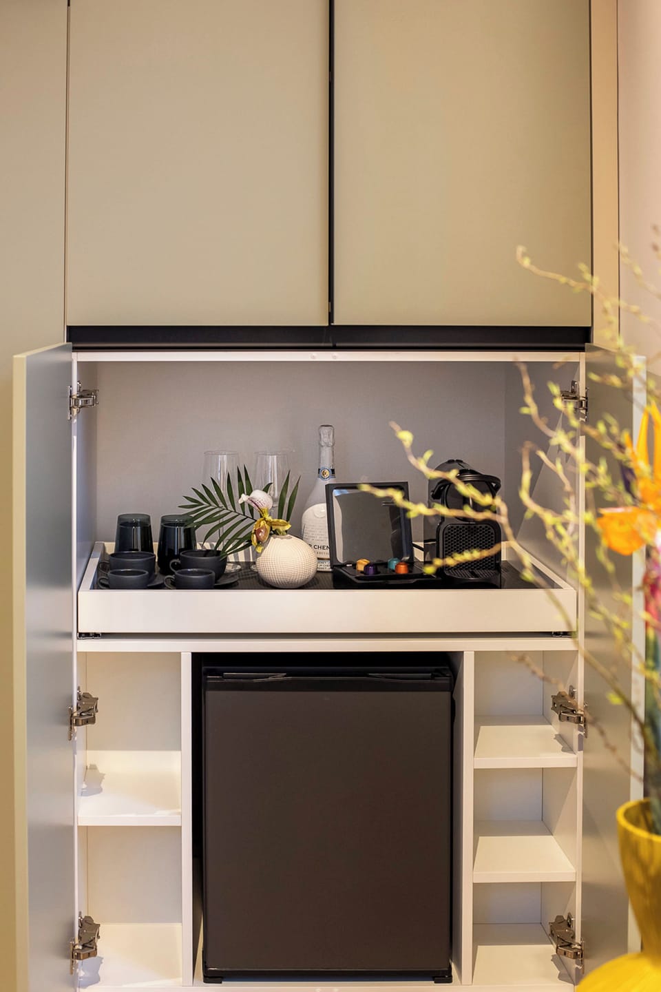 Minibar