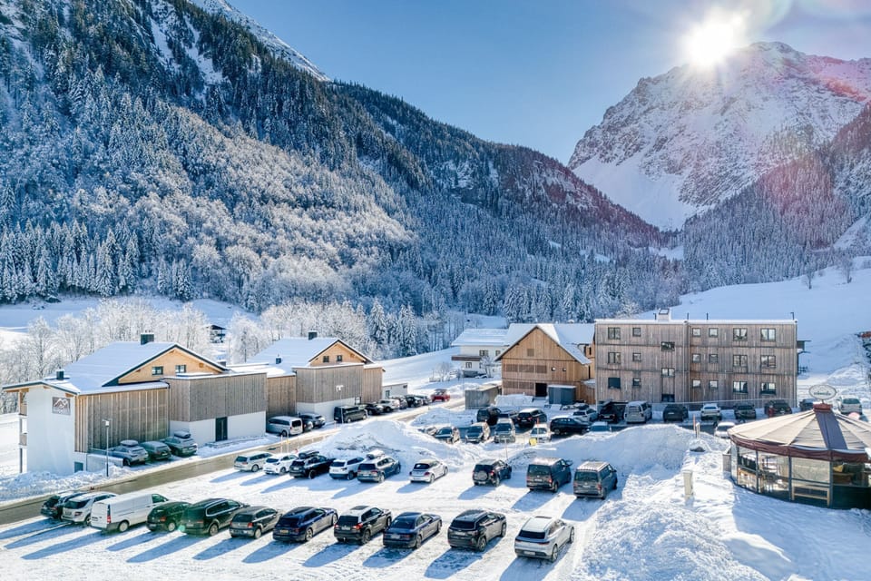 Apartment | 2 bedrooms