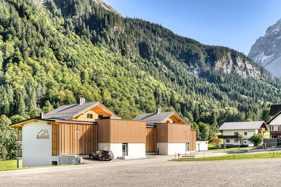 House | 2 bedrooms