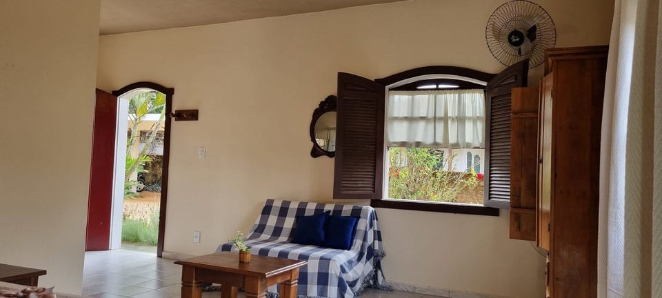 Standard Double Room | Interior