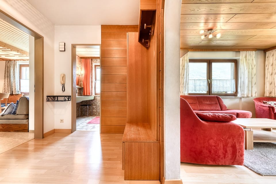 House | 1 bedroom