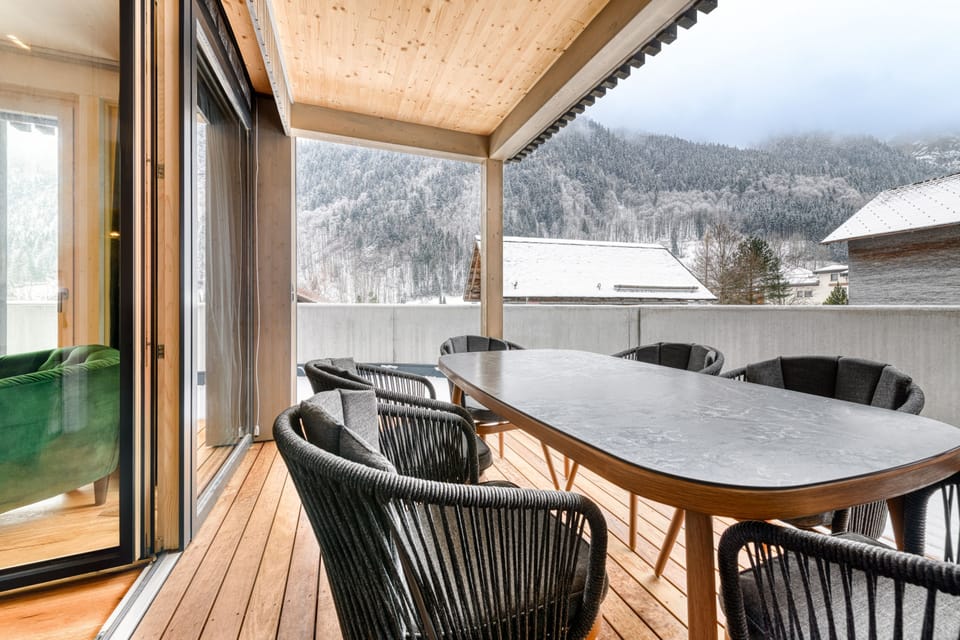 House | 2 bedrooms, soundproofing