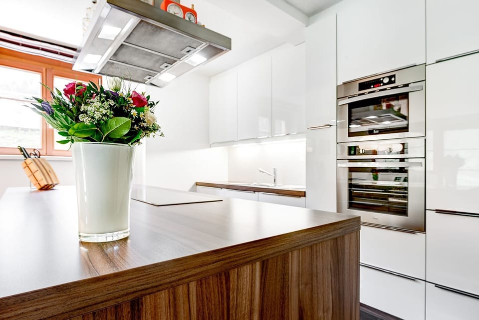 Apartment | 5 bedrooms