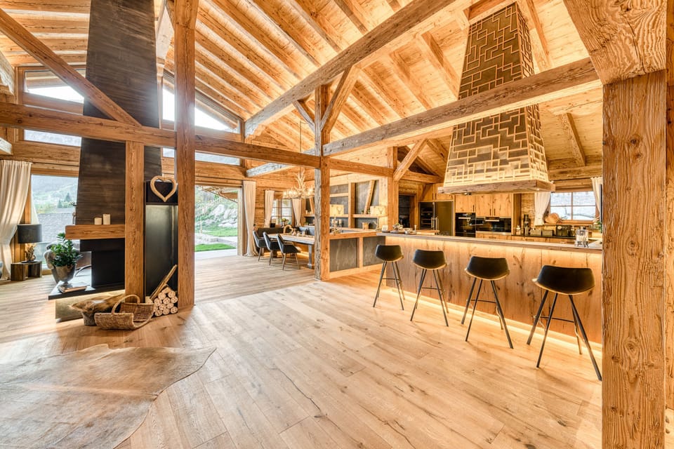 House | 5 bedrooms