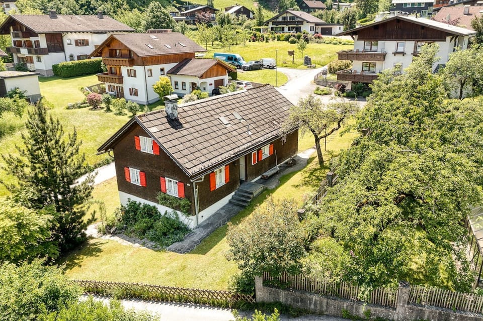 House | 4 bedrooms