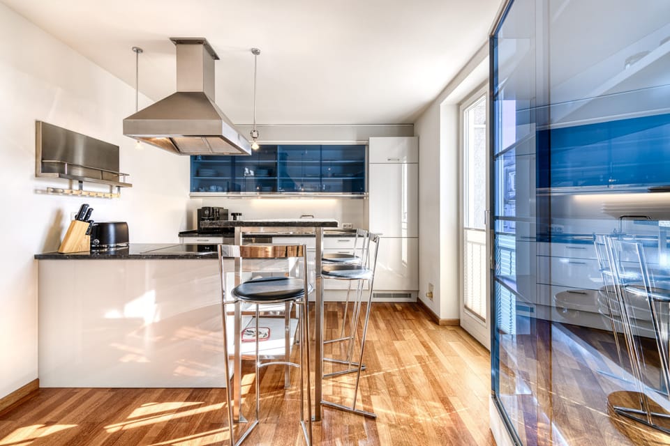 House, Smoking | 2 bedrooms