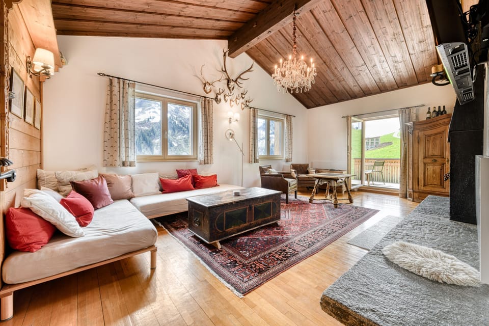 House, Smoking | 3 bedrooms