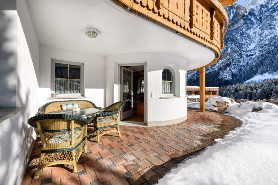 House | 2 bedrooms