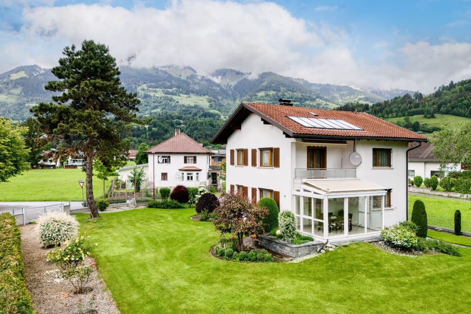 House | 3 bedrooms