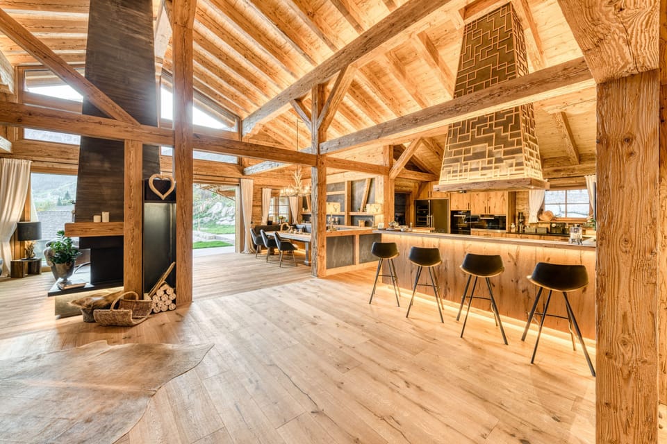 House | 5 bedrooms