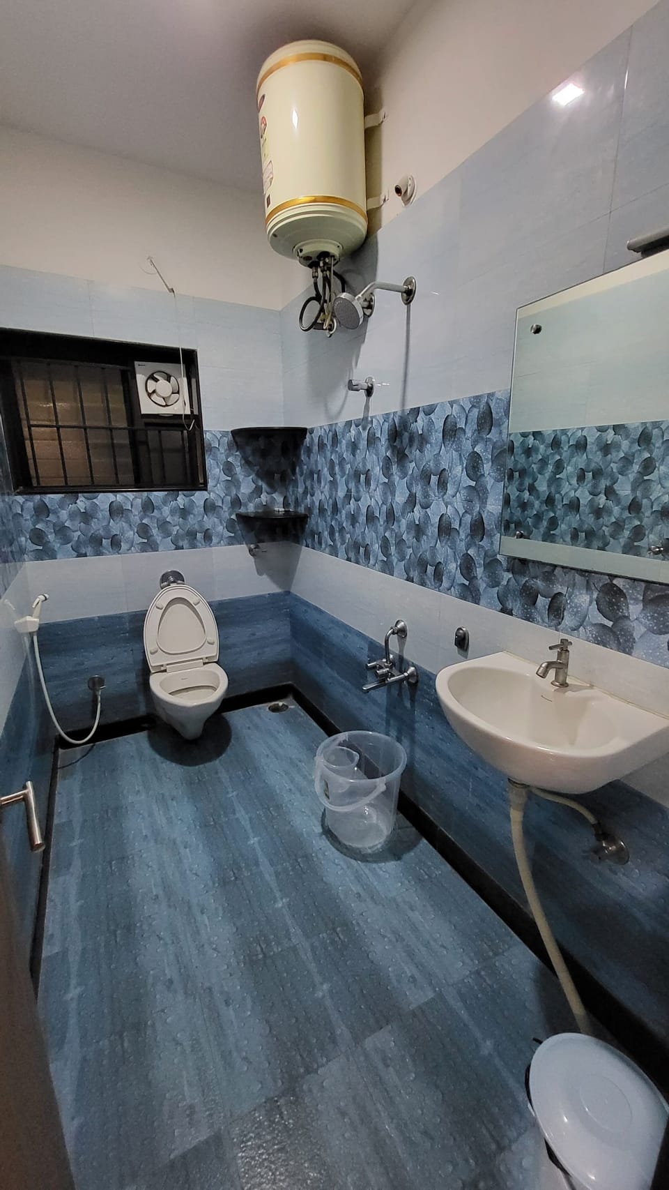 Ashirwad Residency Bed and Breakfast in Bengaluru