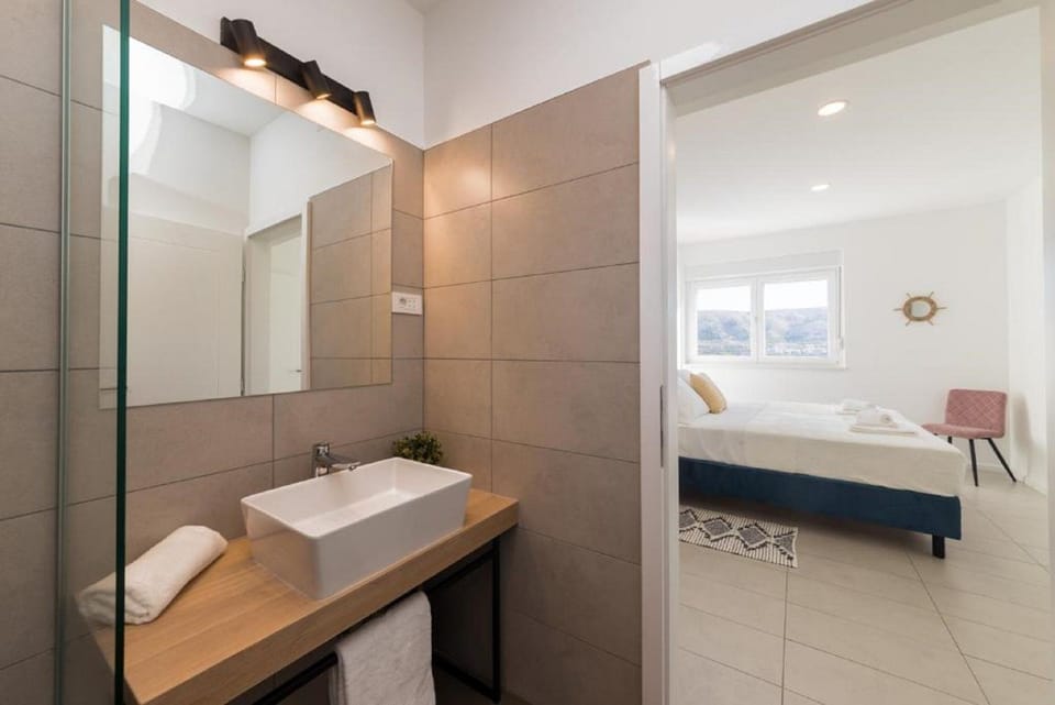 Luxury Villas Bellavista Country House in Zadar County