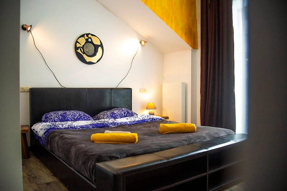 Classic Double Room, Balcony, Mountain View | Desk, laptop workspace, free WiFi