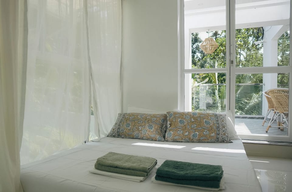 Luxury Studio Suite | Free WiFi