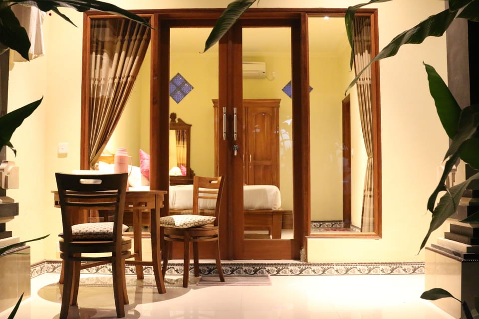 Superior Room | Terrace/patio