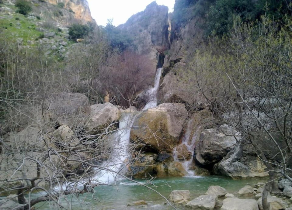Charming Farmhouse With Private Pool House in Priego de Córdoba