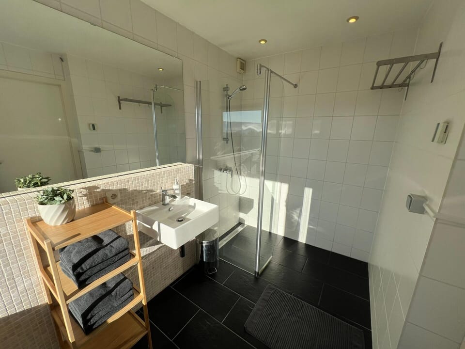 Panoramic Villa With Private Sauna in Erezee House in Belgium