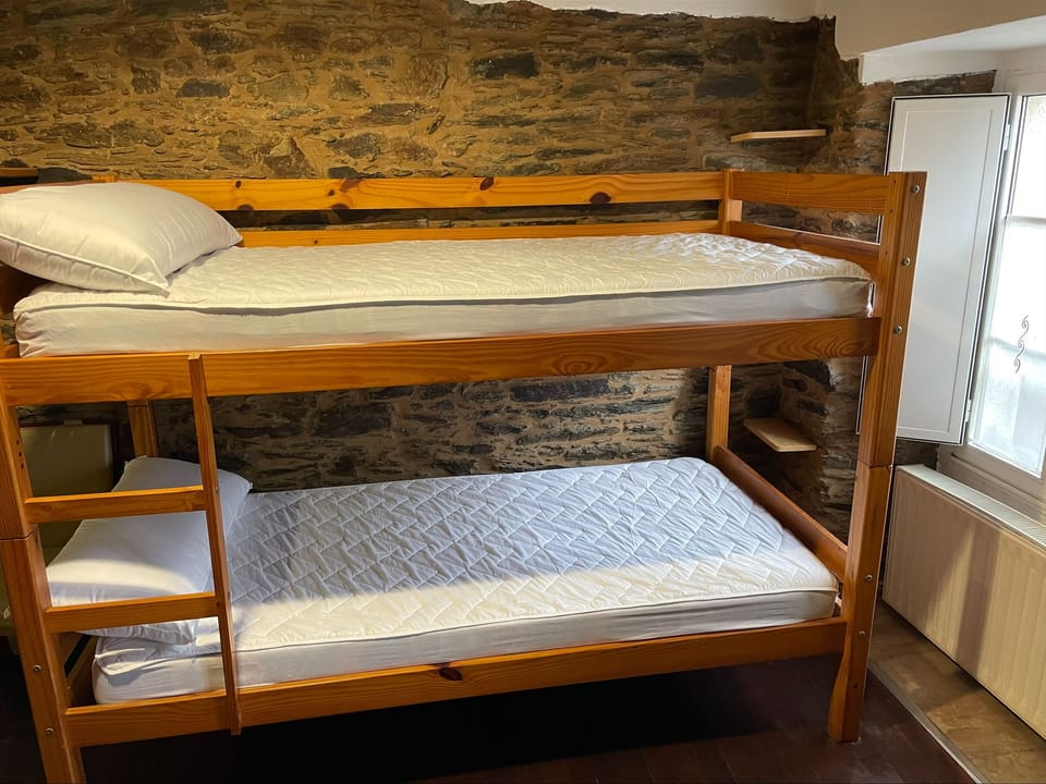 Basic Shared Dormitory, Shared Bathroom | Free WiFi