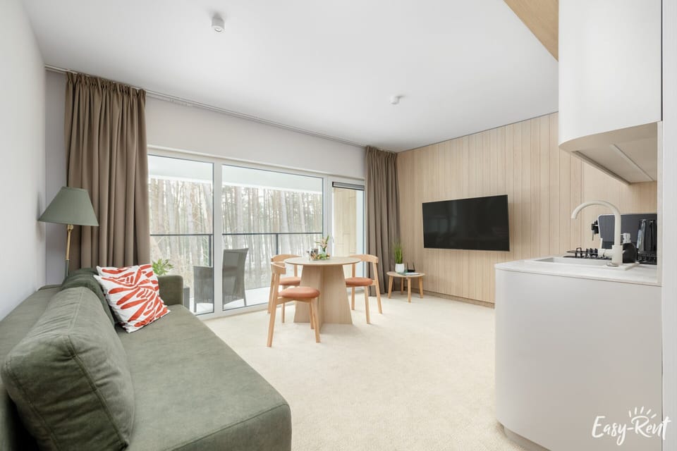 Apartment | Living room