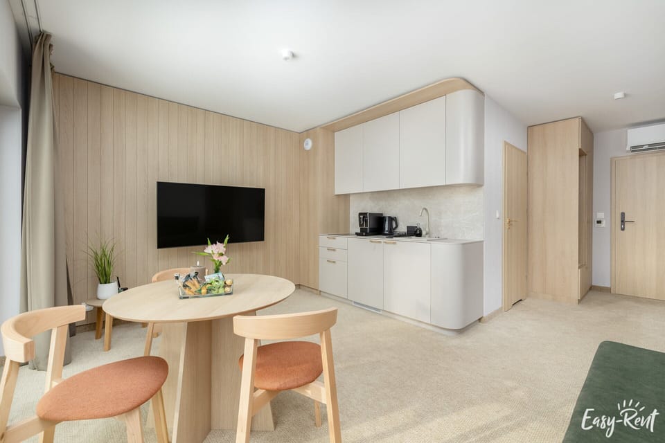 Apartment | Living room